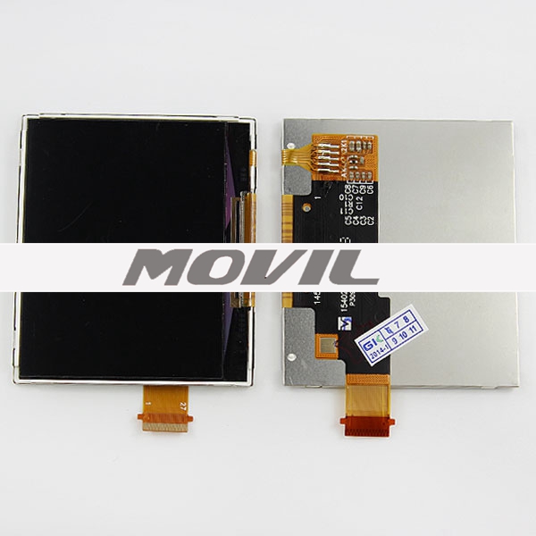 LCD- para LG C193 LCD para LG C193-4